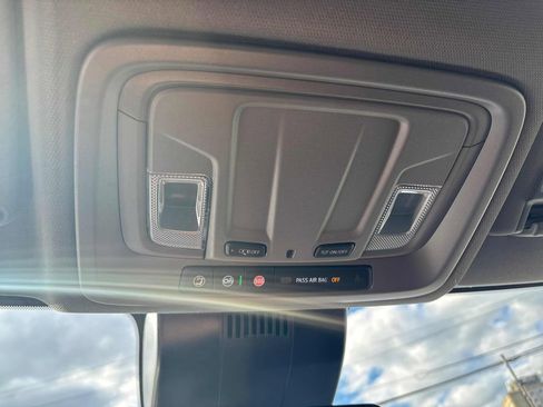 New 2026 Chevrolet Silverado 2500 W/T image 30