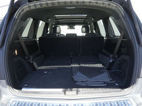 Used 2019 Mercedes-Benz GLS 450 4MATIC image 15