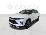 Used 2024 Chevrolet Blazer LT image 1