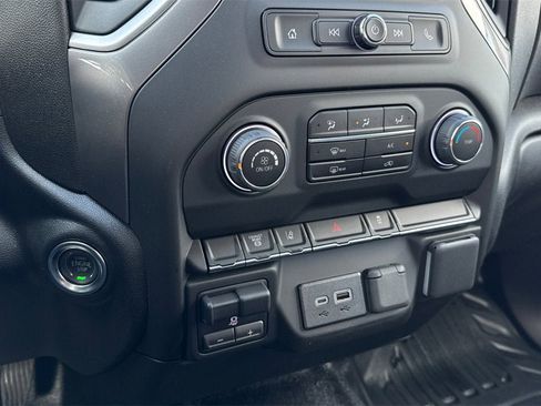 New 2025 Chevrolet Silverado 3500 W/T w/ WT Convenience Package image 19