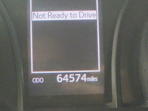 Used 2019 Toyota Camry LE FWD image 11