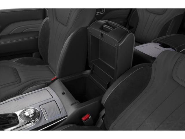 Used 2019 INFINITI QX80 Limited w/ All-Season Package AWD/4WD image 17