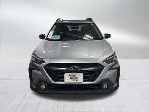 Certified 2024 Subaru Outback Premium w/ Popular Package #1 AWD/4WD image 2