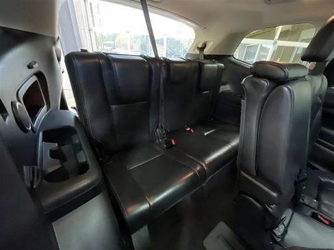 Used 2019 Subaru Ascent Limited image 27