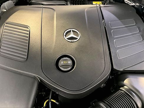 New 2026 Mercedes-Benz GLC 300 4MATIC image 15
