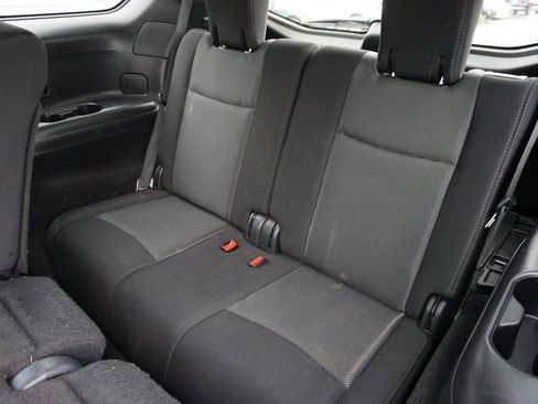 Used 2020 Nissan Pathfinder SV w/ Cargo Package FWD image 16