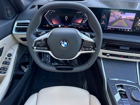 Used 2026 BMW 330i Sedan w/ Premium Package image 26