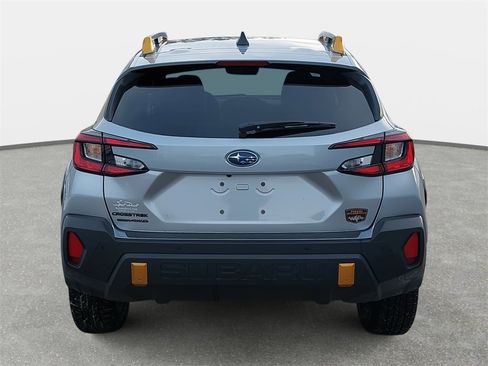Used 2025 Subaru Crosstrek 2.5i Wilderness w/ Wilderness Package image 6