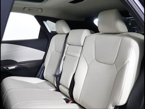 Certified 2023 Lexus RX 350 Premium Plus w/ Accessory Package FWD image 10