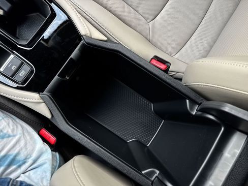 New 2026 Honda Accord Touring image 21