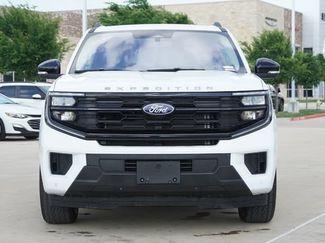 Used 2025 Ford Expedition Active AWD/4WD video 2