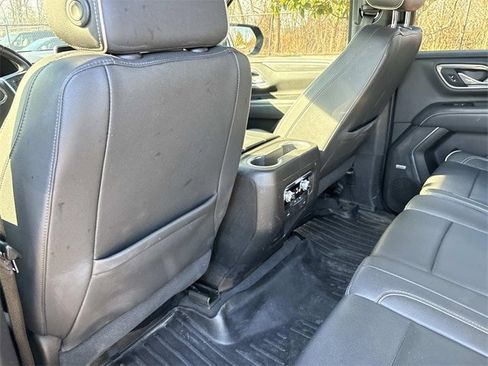 Used 2021 GMC Yukon XL SLT image 18