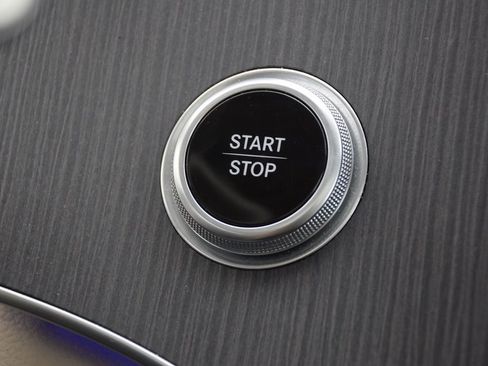 Certified 2023 Mercedes-Benz EQS 450+ 4MATIC SUV image 29