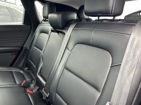 Used 2023 Ford Escape Platinum image 51