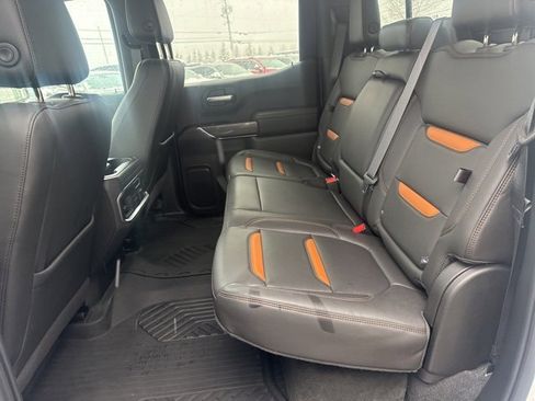 Used 2020 GMC Sierra 1500 AT4 w/ AT4 Premium Package image 31