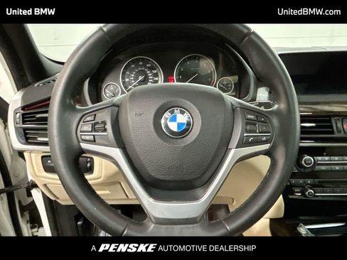 Used 2017 BMW X5 sDrive35i image 14