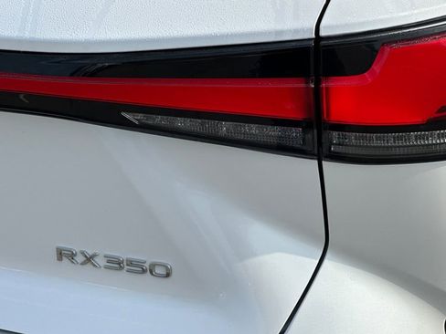 Certified 2024 Lexus RX 350 FWD image 26