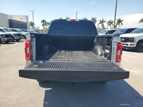 Used 2022 Ford F150 XLT w/ Equipment Group 302A High image 26