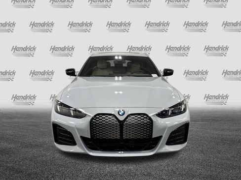 New 2026 BMW i4 eDrive40 w/ M Sport Package RWD image 2