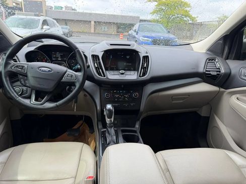 Used 2018 Ford Escape SEL FWD image 13