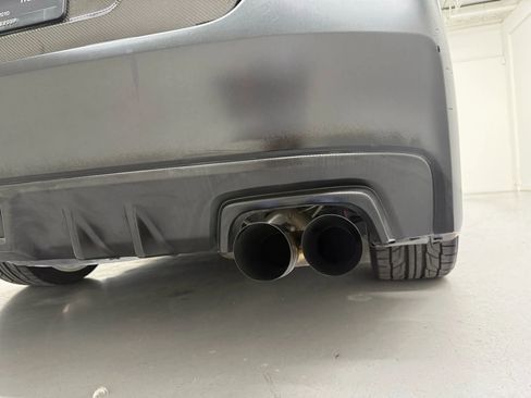 Used 2017 Subaru WRX Premium image 52