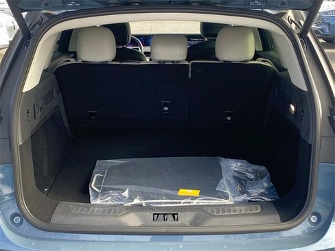 New 2026 Lincoln Nautilus Premier image 27