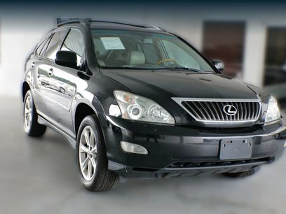 Used 2009 Lexus RX 350 2WD