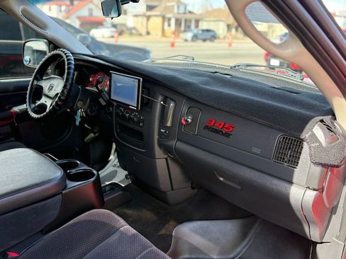 Used 2003 Dodge Ram 1500 Truck ST image 22