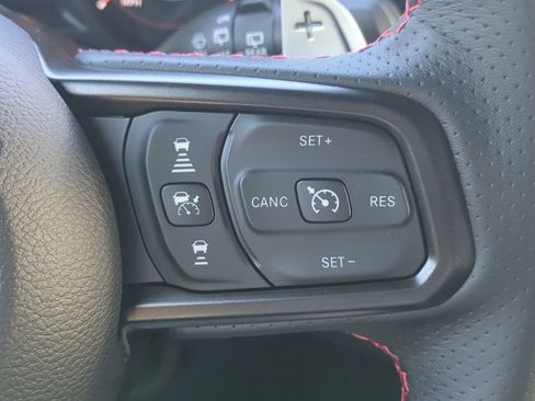 New 2026 Jeep Wrangler Unlimited Rubicon 392 w/ Quick Order Package 27X Moab AWD/4WD image 28