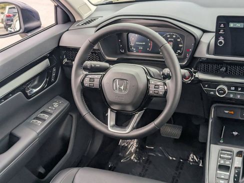 Certified 2026 Honda CR-V EX-L image 13