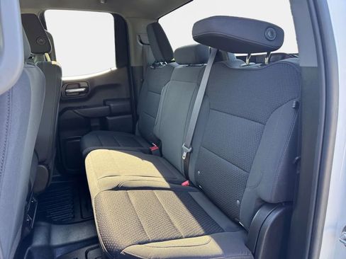 Used 2023 GMC Sierra 1500 Pro AWD/4WD image 11