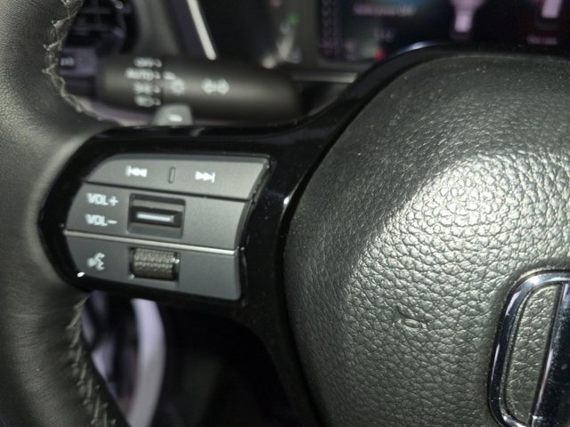 New 2026 Honda Passport RTL image 17