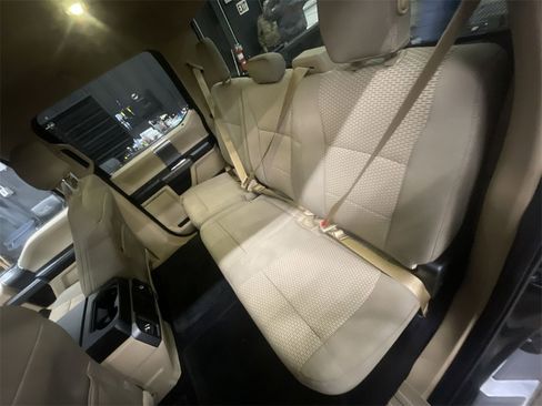 Used 2015 Ford F150 XLT w/ Equipment Group 301A Mid image 21