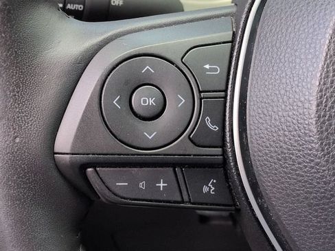 Used 2020 Toyota RAV4 XSE w/ XSE Grade Weather Package AWD/4WD image 32