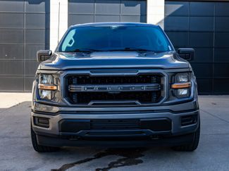 Used 2025 Ford F150 XL AWD/4WD video 2