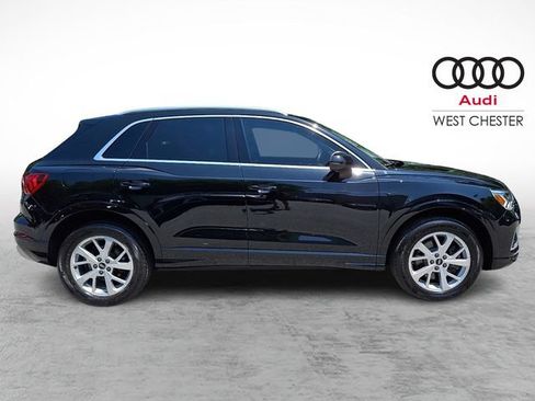 Used 2023 Audi Q3 2.0T Premium w/ Convenience Package AWD/4WD image 7