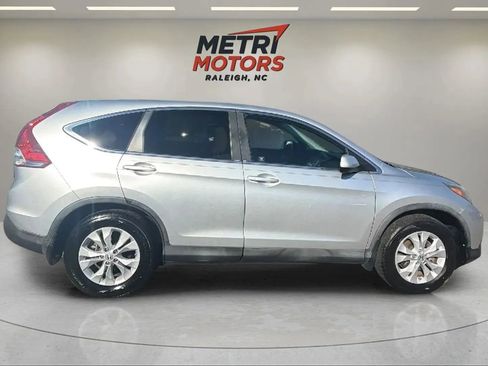 Used 2012 Honda CR-V EX image 2