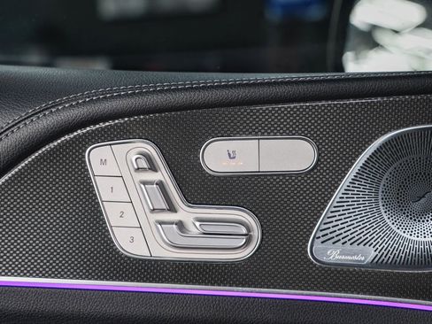 Used 2020 Mercedes-Benz GLE 450 GLE 450 4MATIC Sport Utility 4 image 37