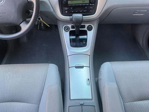 Used 2007 Toyota Highlander Sport image 35