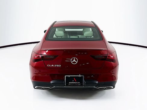 Used 2026 Mercedes-Benz CLA 250 image 7