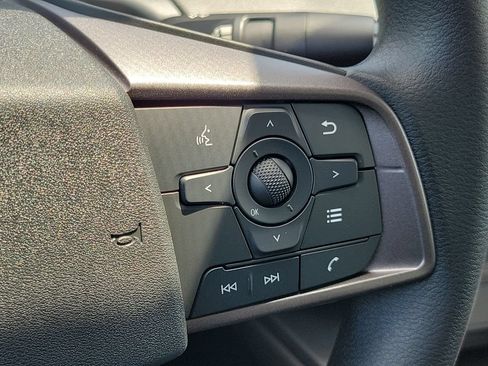 New 2026 Nissan Sentra S w/ Floor Mat Package FWD image 27