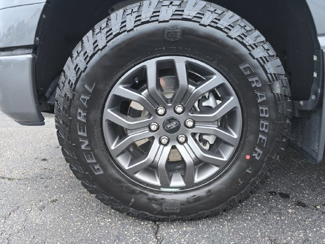 Certified 2025 Ford F150 Tremor AWD/4WD image 10