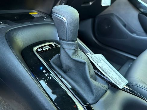 New 2026 Toyota Corolla XSE image 31