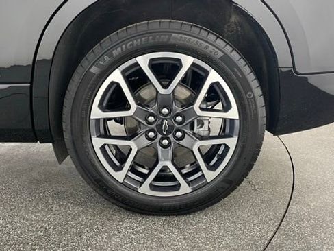 Used 2025 Chevrolet Blazer RS image 52