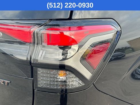 New 2026 Subaru Forester Sport image 33