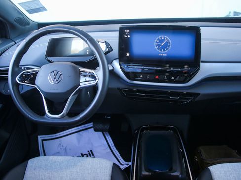 Used 2023 Volkswagen ID.4 2WD image 15