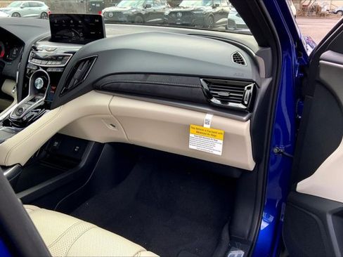 New 2026 Acura RDX A-Spec AWD/4WD image 15