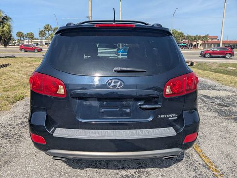 Used 2007 Hyundai Santa Fe SE FWD image 5