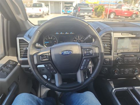 Used 2018 Ford F150 XLT w/ Equipment Group 302A Luxury image 33