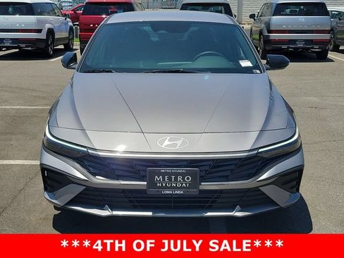New 2026 Hyundai Elantra Sport FWD image 31